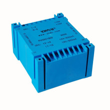 110V 220V 380V to 6V 9V 12V 15V 24V ac transformer